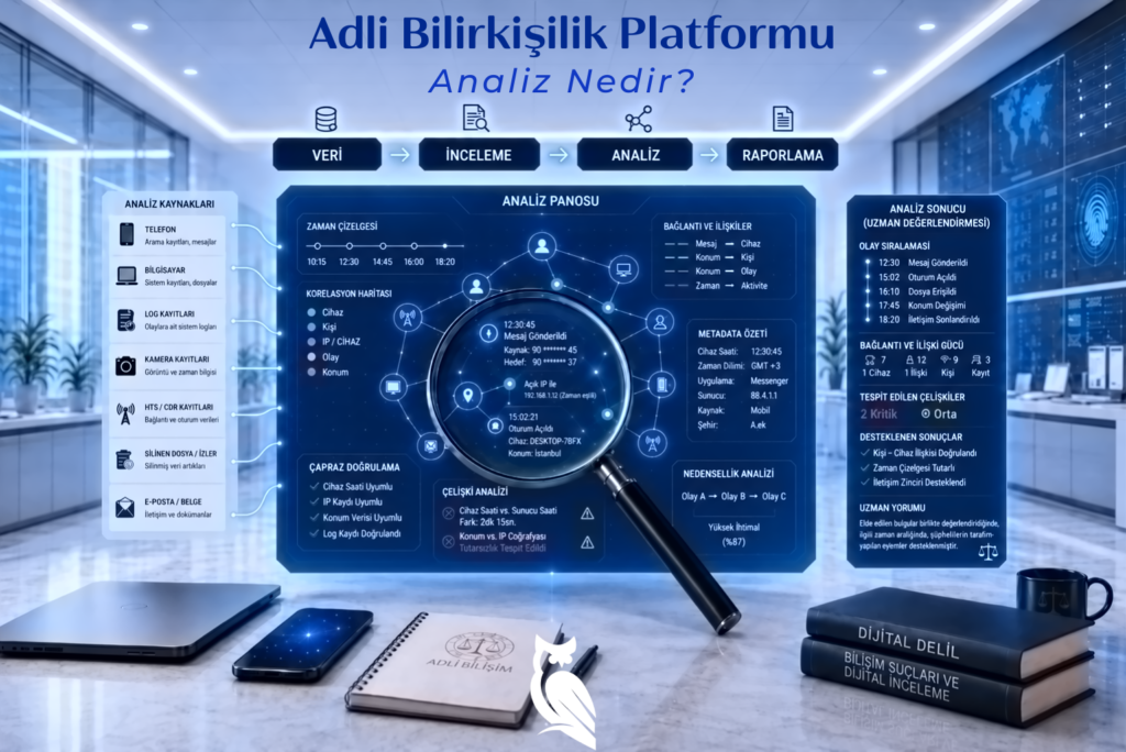 Analiz Nedir