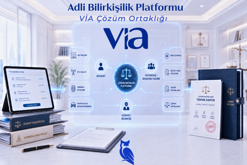 VİA Çözüm Ortaklığı